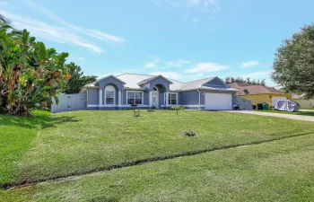 Single Family For Sale