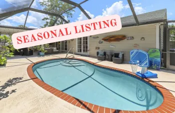 Residential Lease For Rent