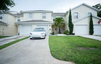 Townhouse For Sale