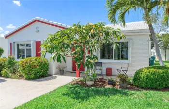 Single Family For Sale