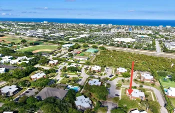 Townhouse For Sale