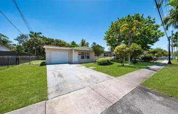 Single Family For Sale