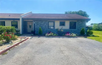Townhouse For Sale