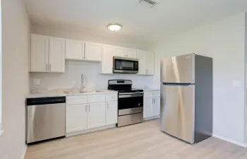 Residential Lease For Rent