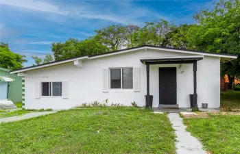 Single Family For Sale