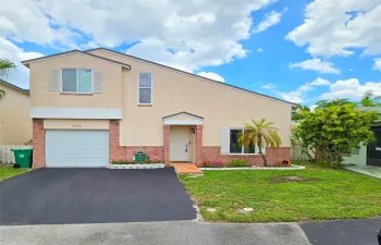 Single Family For Sale