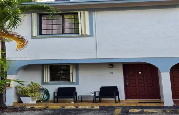 Residential Lease For Rent
