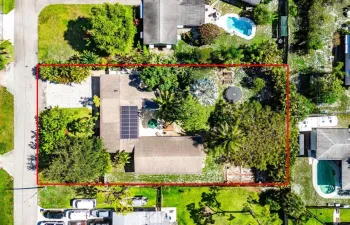 Single Family For Sale