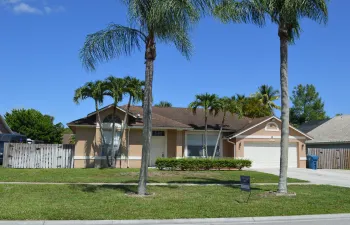 Single Family For Sale