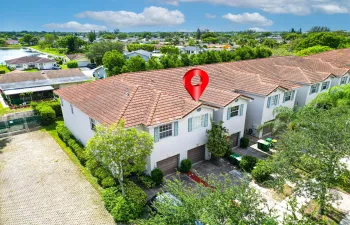 Townhouse For Sale