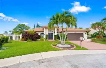 Single Family For Sale