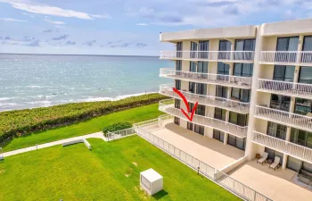 Condominium For Sale