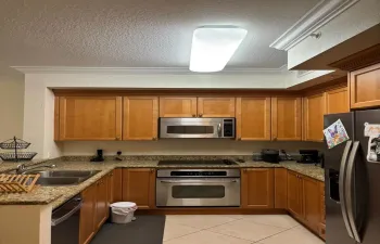 Residential Lease For Rent