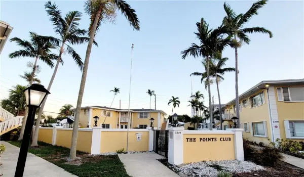 The Point Club ... perfect entertained