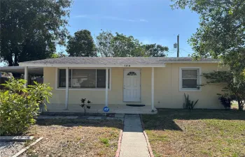 Single Family For Sale