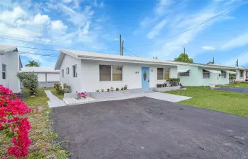 Single Family For Sale