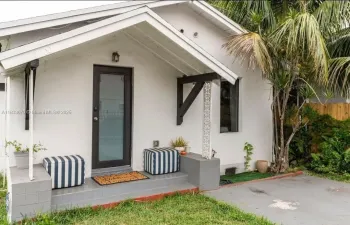 Single Family For Sale