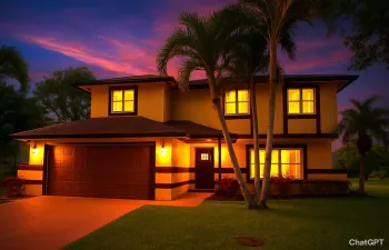 Single Family For Sale