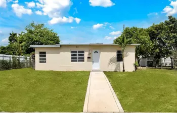 Single Family For Sale