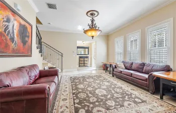 Residential Lease For Rent