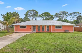 Single Family For Sale