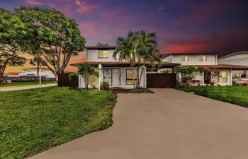 Single Family For Sale