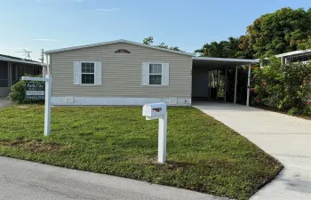 Residential For Sale