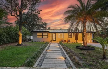 Single Family For Sale