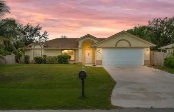 Single Family For Sale