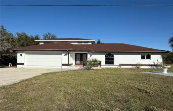 Single Family For Sale