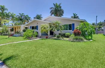 Single Family For Sale