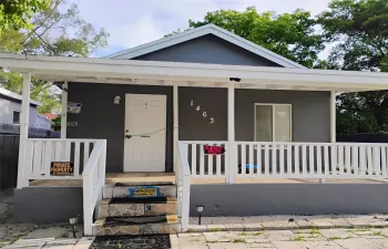 Single Family For Sale