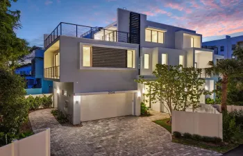 Townhouse For Sale