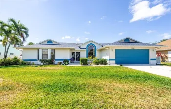 Single Family For Sale