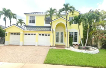 Residential Lease For Rent