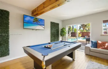 Residential Lease For Rent