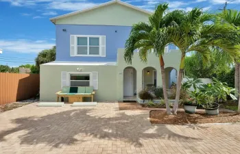 Residential Lease For Rent
