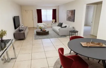 Residential Lease For Rent