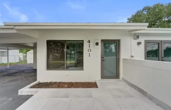 Residential Lease For Rent