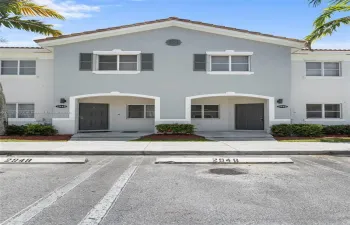 Townhouse For Sale