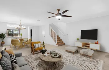 Townhouse For Sale