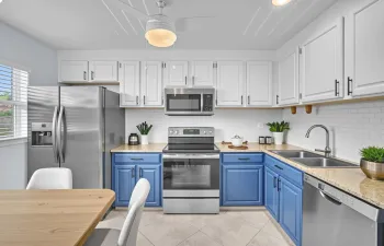 Condominium For Sale