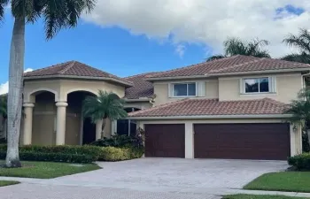Residential Lease For Rent