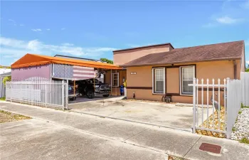 Single Family For Sale