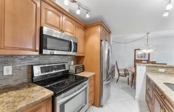 Condominium For Sale