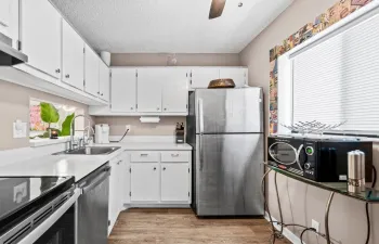 Condominium For Sale