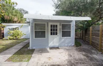 Residential Lease For Rent