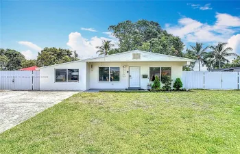 Single Family For Sale