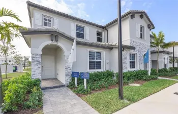 Townhouse For Sale