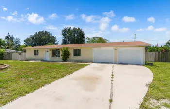 Single Family For Sale